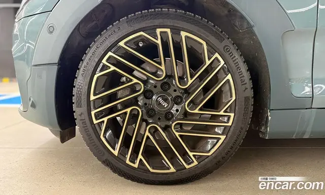 Mini Clubman 2024 2.0 автомат (гидро), миниатюра 5 Mini Clubman 2024 2.0 автомат (гидро), миниатюра 5