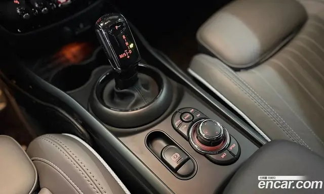 Mini Clubman 2024 2.0 автомат (гидро), миниатюра 9 Mini Clubman 2024 2.0 автомат (гидро), миниатюра 9