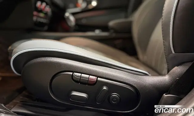 Mini Clubman 2024 2.0 автомат (гидро), миниатюра 10 Mini Clubman 2024 2.0 автомат (гидро), миниатюра 10