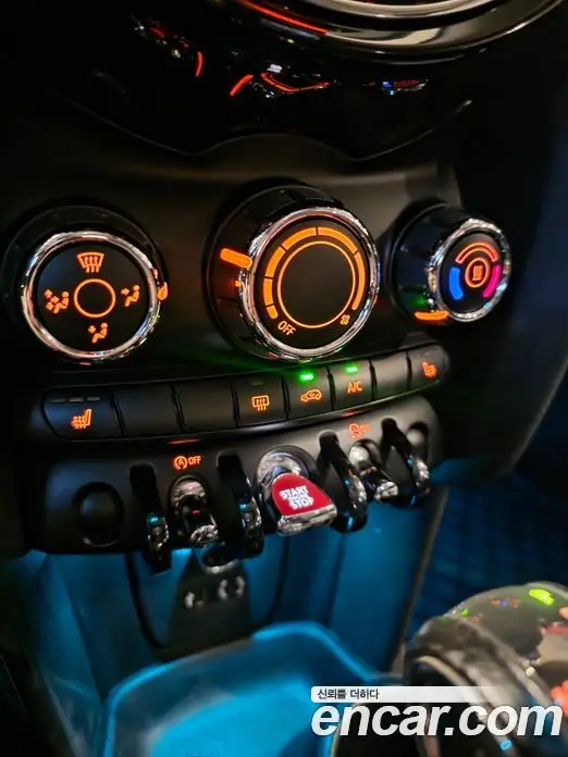 Mini Cooper 2016 1.5 автомат (гидро), фото 13 Mini Cooper 2016 1.5 автомат (гидро), фото 13