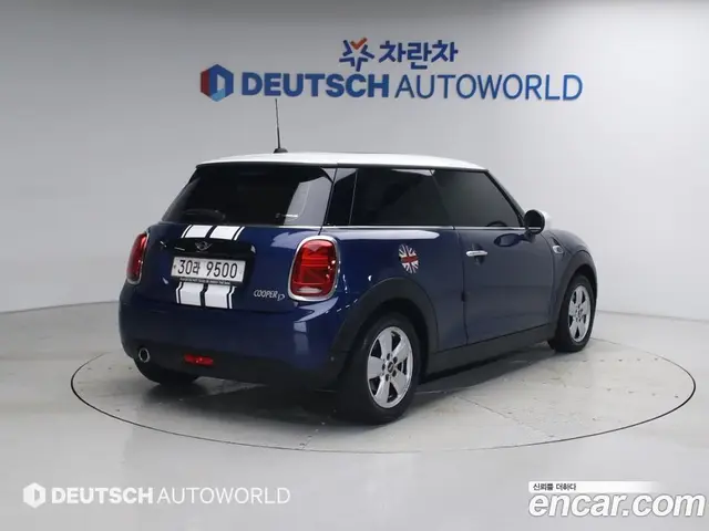 Mini Cooper 2018 1.5 автомат (гидро), миниатюра 2 Mini Cooper 2018 1.5 автомат (гидро), миниатюра 2