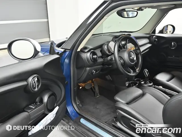 Mini Cooper 2018 1.5 автомат (гидро), миниатюра 11 Mini Cooper 2018 1.5 автомат (гидро), миниатюра 11