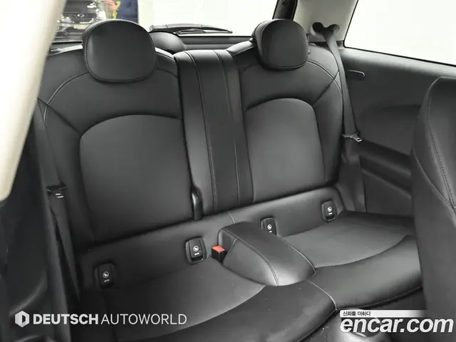 Mini Cooper 2018 1.5 автомат (гидро), миниатюра 12