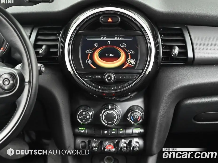 Mini Cooper 2018 1.5 автомат (гидро), фото 14 Mini Cooper 2018 1.5 автомат (гидро), фото 14