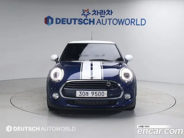 Mini Cooper 2018 1.5 автомат (гидро), миниатюра 3 Mini Cooper 2018 1.5 автомат (гидро), миниатюра 3