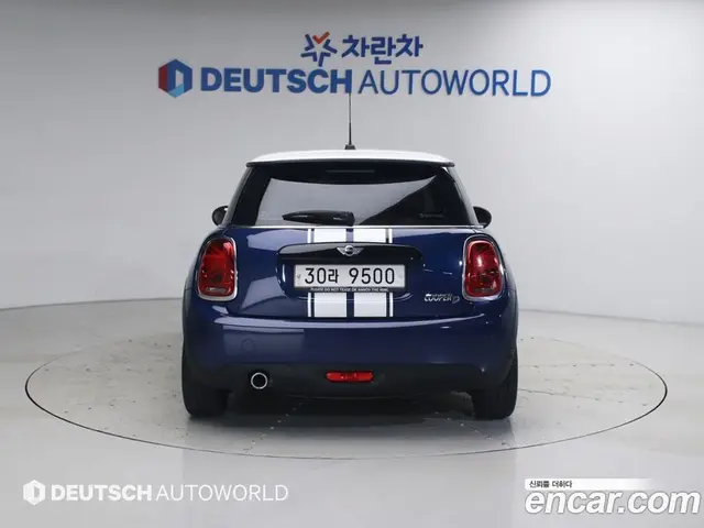 Mini Cooper 2018 1.5 автомат (гидро), миниатюра 4 Mini Cooper 2018 1.5 автомат (гидро), миниатюра 4
