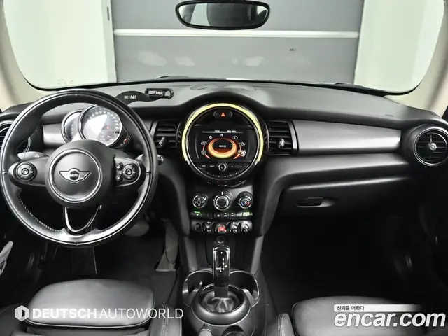 Mini Cooper 2018 1.5 автомат (гидро), миниатюра 7 Mini Cooper 2018 1.5 автомат (гидро), миниатюра 7