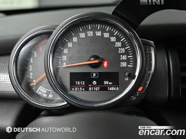 Mini Cooper 2018 1.5 автомат (гидро), миниатюра 8 Mini Cooper 2018 1.5 автомат (гидро), миниатюра 8