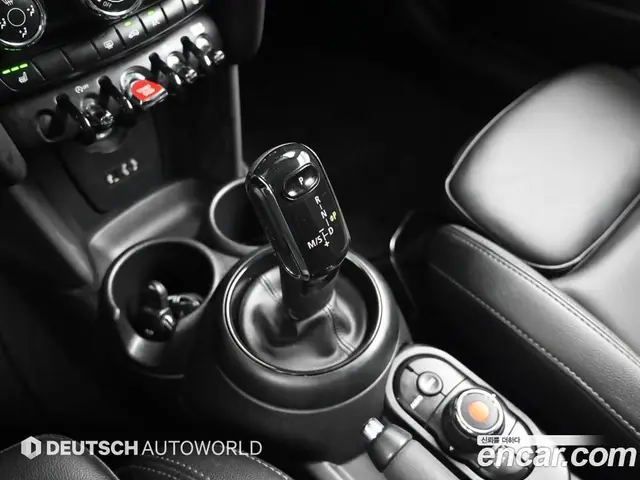 Mini Cooper 2018 1.5 автомат (гидро), миниатюра 9 Mini Cooper 2018 1.5 автомат (гидро), миниатюра 9