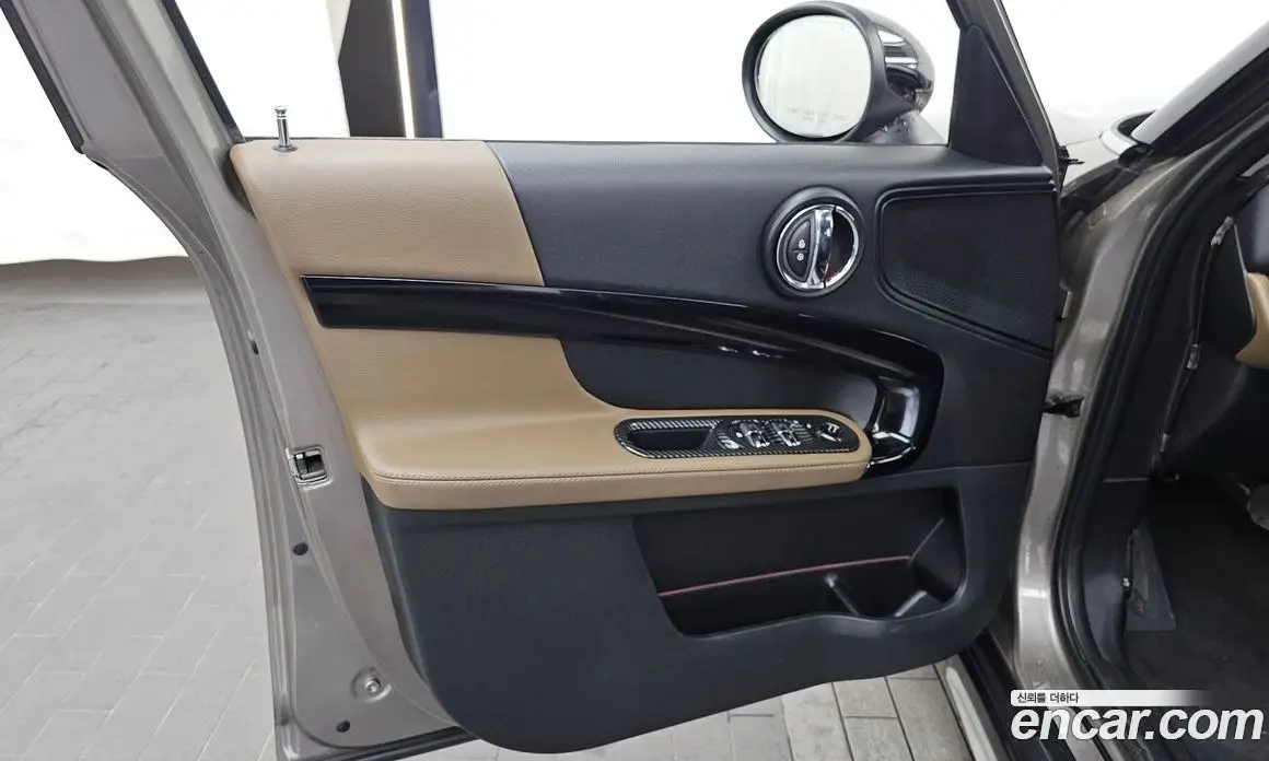 Mini Countryman 2018 1.5 автомат (гидро), фото 14 Mini Countryman 2018 1.5 автомат (гидро), фото 14