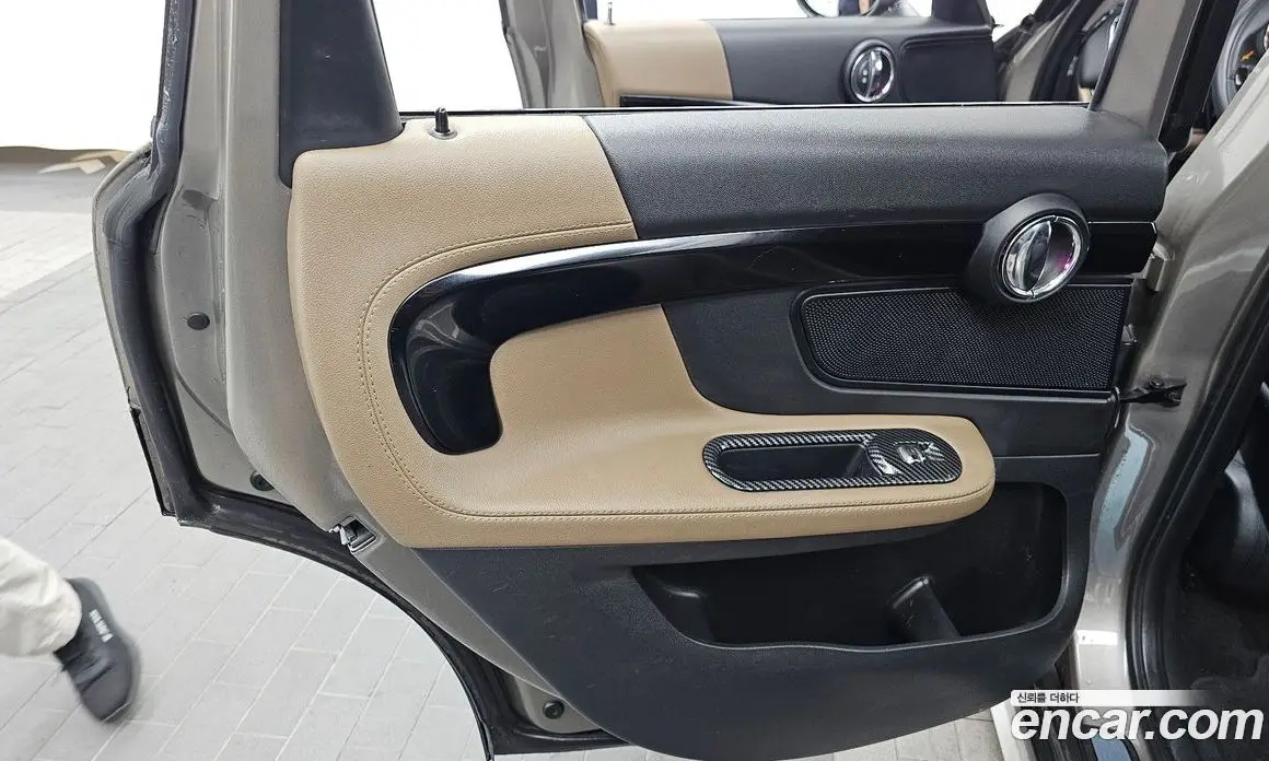 Mini Countryman 2018 1.5 автомат (гидро), фото 15 Mini Countryman 2018 1.5 автомат (гидро), фото 15