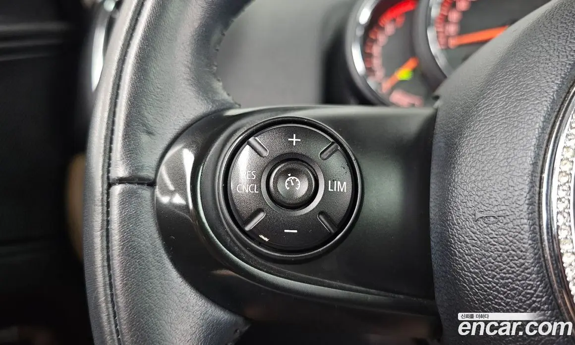 Mini Countryman 2018 1.5 автомат (гидро), фото 24 Mini Countryman 2018 1.5 автомат (гидро), фото 24