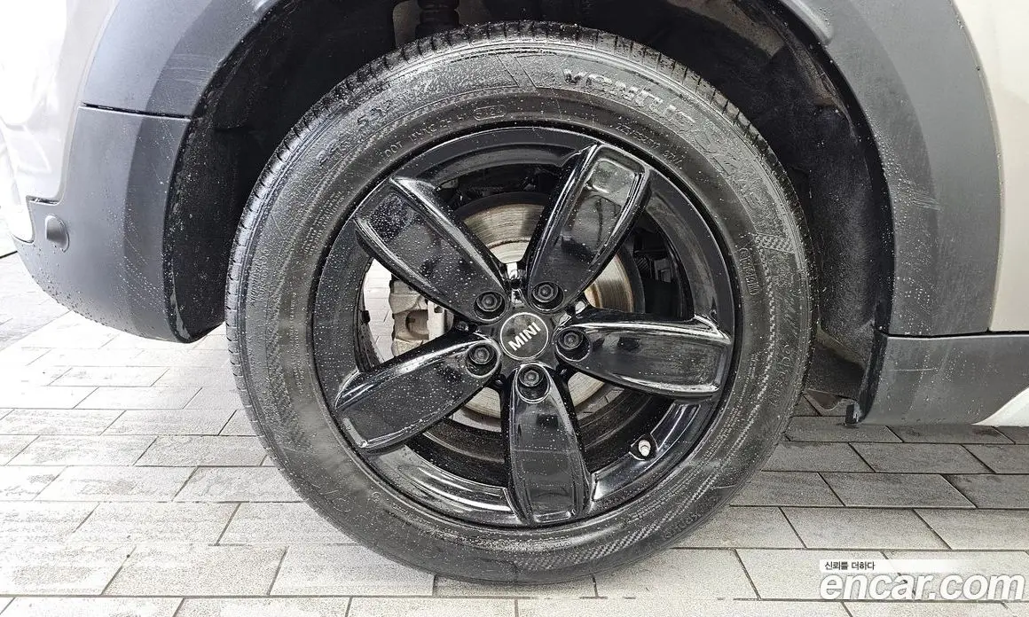Mini Countryman 2018 1.5 автомат (гидро), фото 5 Mini Countryman 2018 1.5 автомат (гидро), фото 5