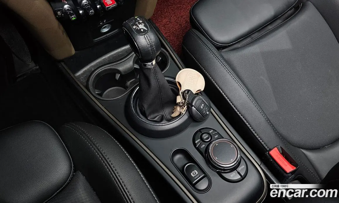 Mini Countryman 2019 1.5 автомат (гидро), фото 11