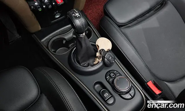 Mini Countryman 2019 1.5 автомат (гидро), миниатюра 11