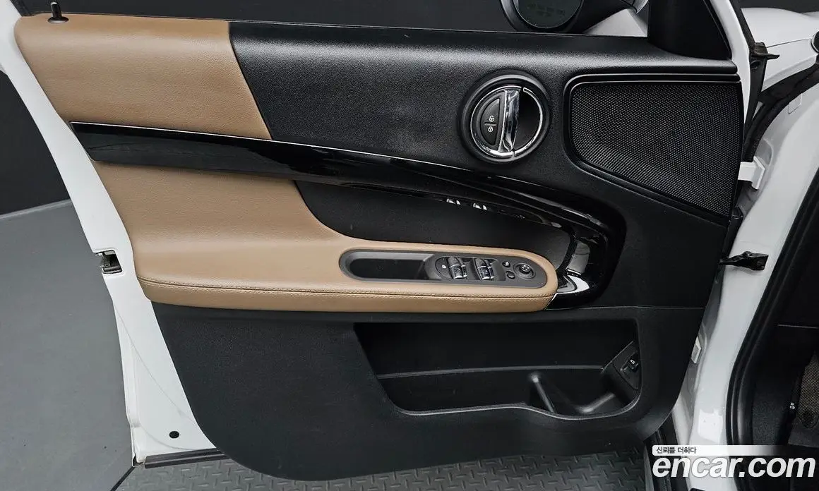 Mini Countryman 2019 1.5 автомат (гидро), фото 13