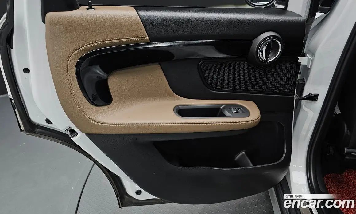 Mini Countryman 2019 1.5 автомат (гидро), фото 14