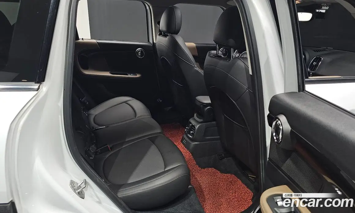 Mini Countryman 2019 1.5 автомат (гидро), фото 15