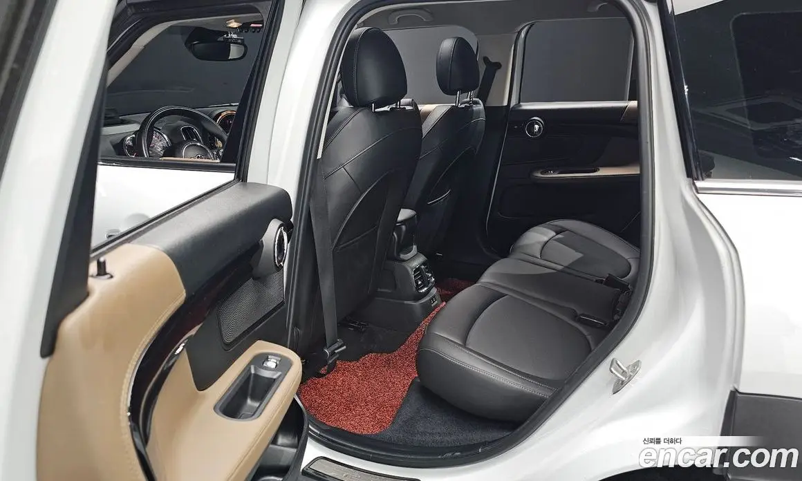 Mini Countryman 2019 1.5 автомат (гидро), фото 17