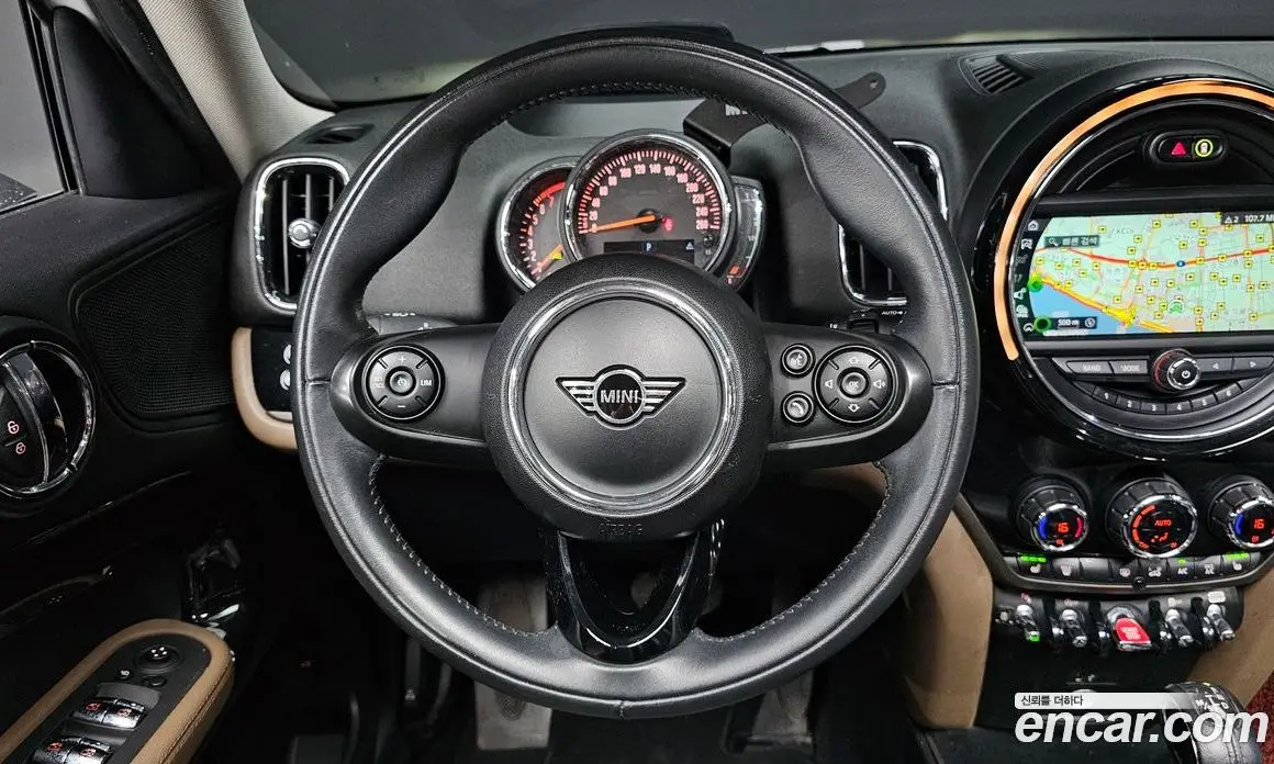 Mini Countryman 2019 1.5 автомат (гидро), фото 18