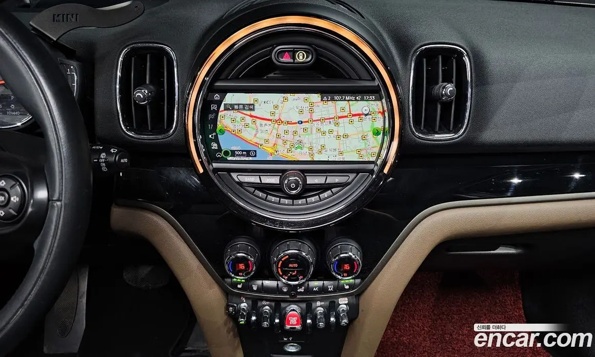 Mini Countryman 2019 1.5 автомат (гидро), фото 19