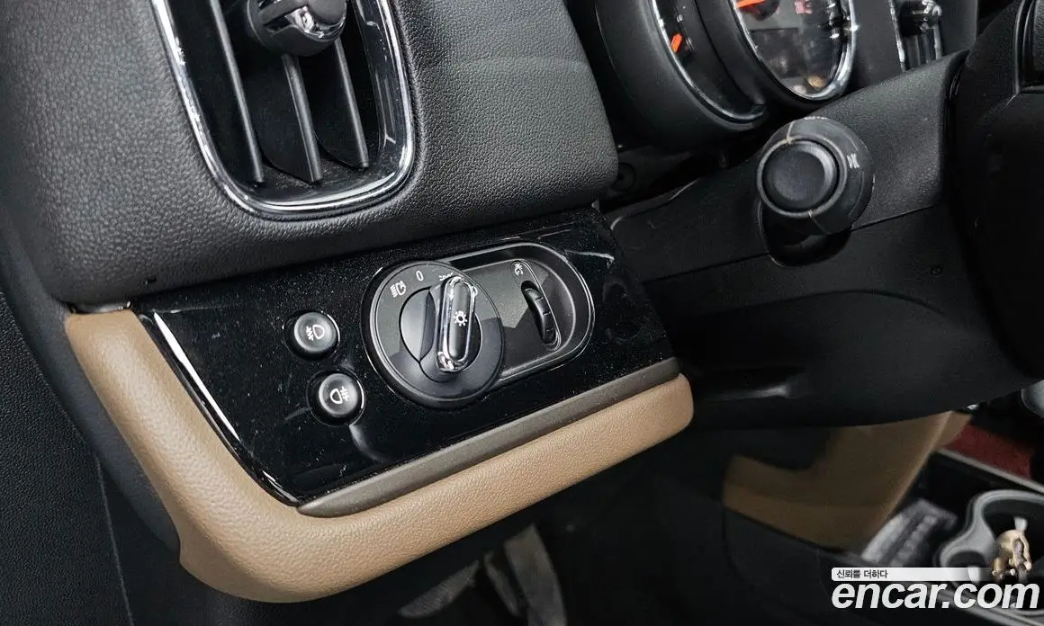 Mini Countryman 2019 1.5 автомат (гидро), фото 23