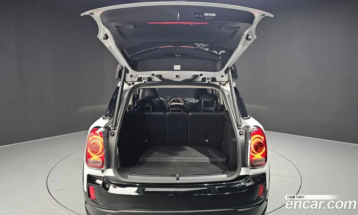 Mini Countryman 2019 1.5 автомат (гидро), фото 25