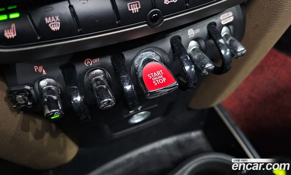Mini Countryman 2019 1.5 автомат (гидро), фото 26