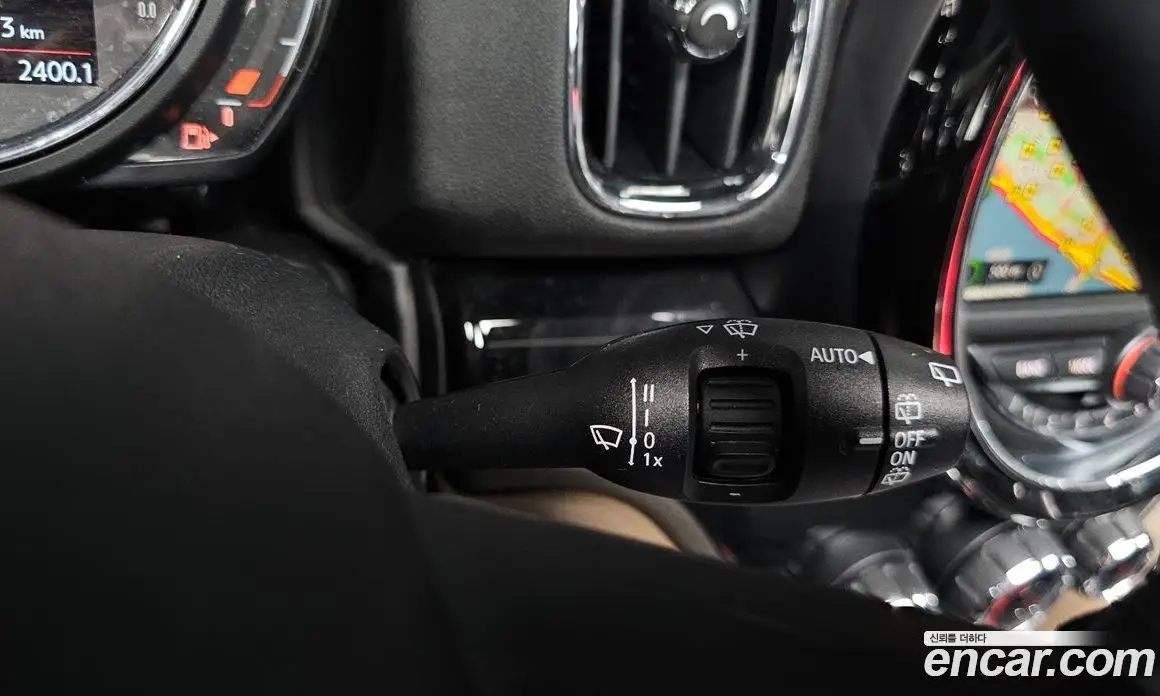 Mini Countryman 2019 1.5 автомат (гидро), фото 27