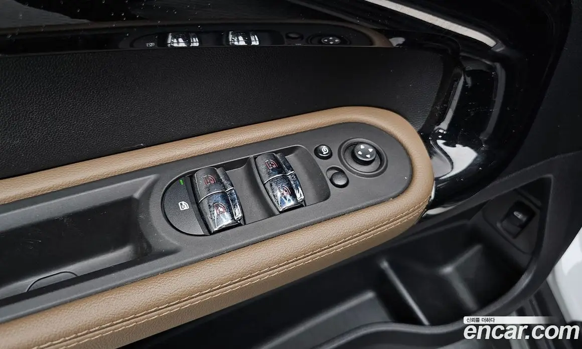 Mini Countryman 2019 1.5 автомат (гидро), фото 28