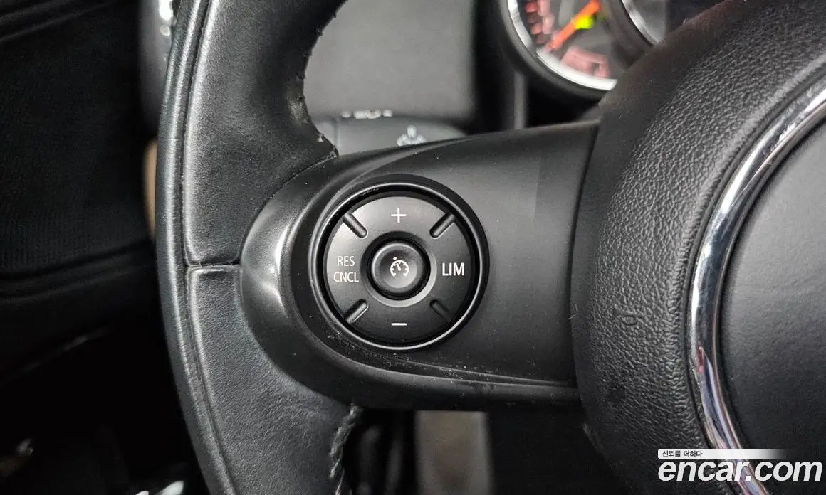 Mini Countryman 2019 1.5 автомат (гидро), фото 29