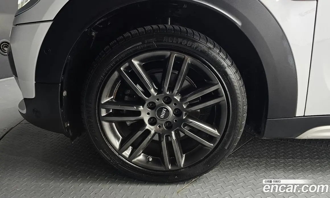 Mini Countryman 2019 1.5 автомат (гидро), фото 4