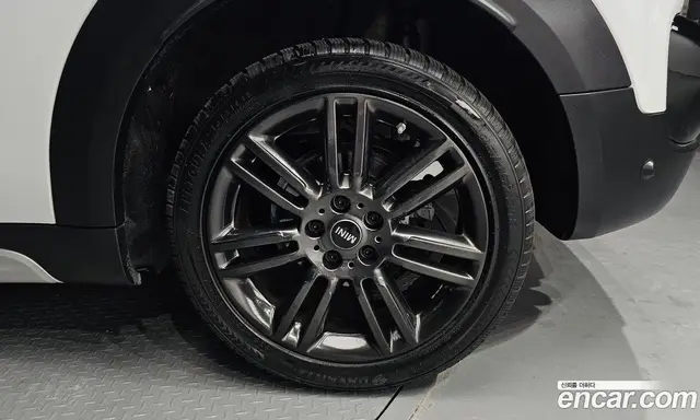 Mini Countryman 2019 1.5 автомат (гидро), миниатюра 6