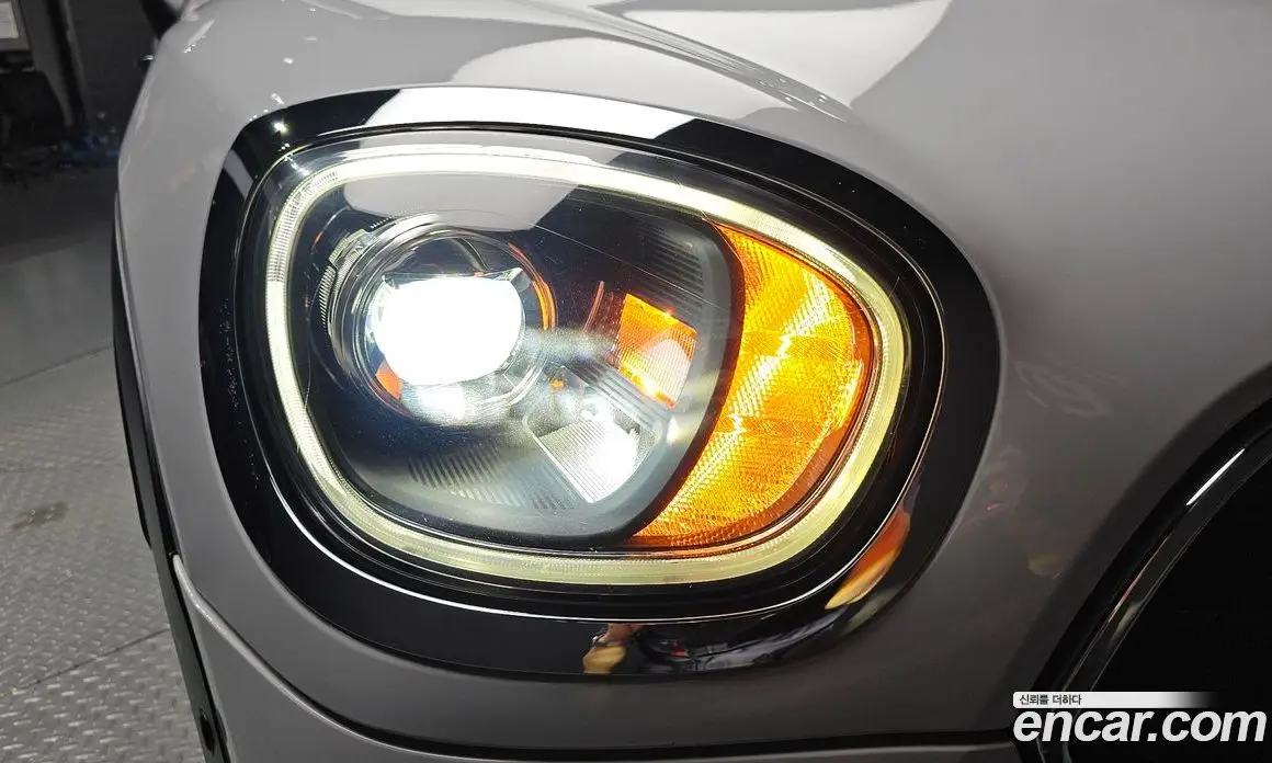 Mini Countryman 2019 1.5 автомат (гидро), фото 7