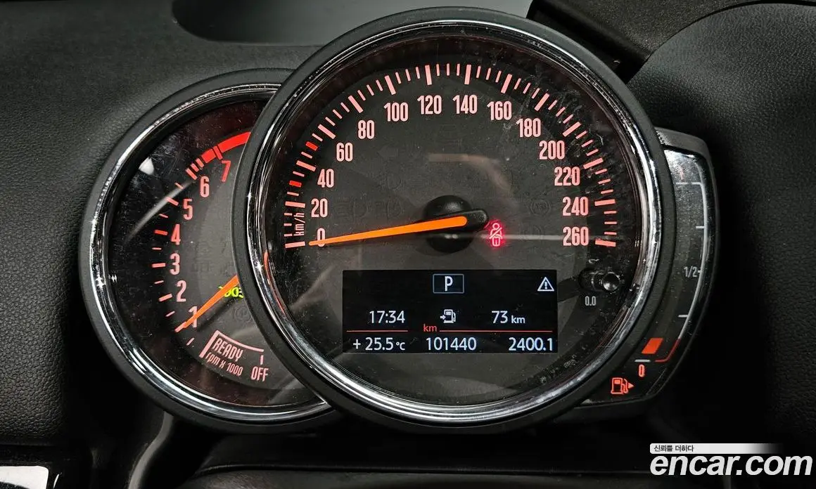 Mini Countryman 2019 1.5 автомат (гидро), фото 10