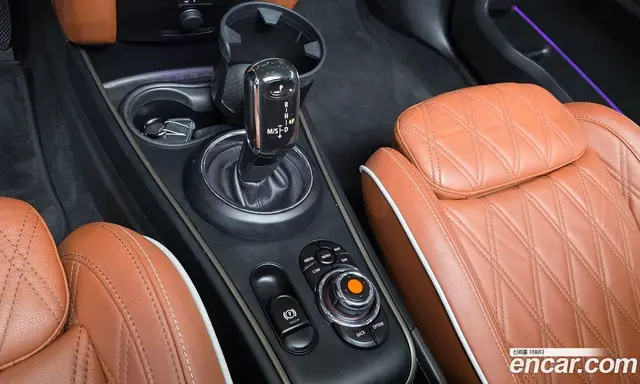 Mini Countryman 2021 1.5 автомат (гидро), миниатюра 12