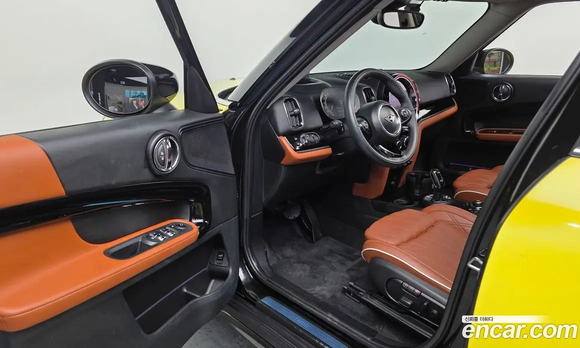 Mini Countryman 2021 1.5 автомат (гидро), фото 13 Mini Countryman 2021 1.5 автомат (гидро), фото 13