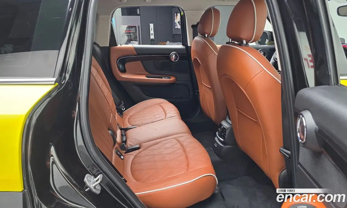 Mini Countryman 2021 1.5 автомат (гидро), фото 16 Mini Countryman 2021 1.5 автомат (гидро), фото 16