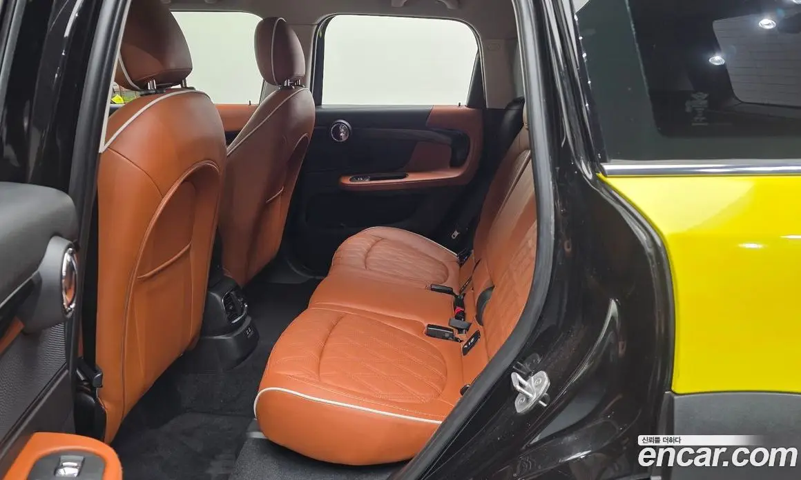 Mini Countryman 2021 1.5 автомат (гидро), фото 18 Mini Countryman 2021 1.5 автомат (гидро), фото 18