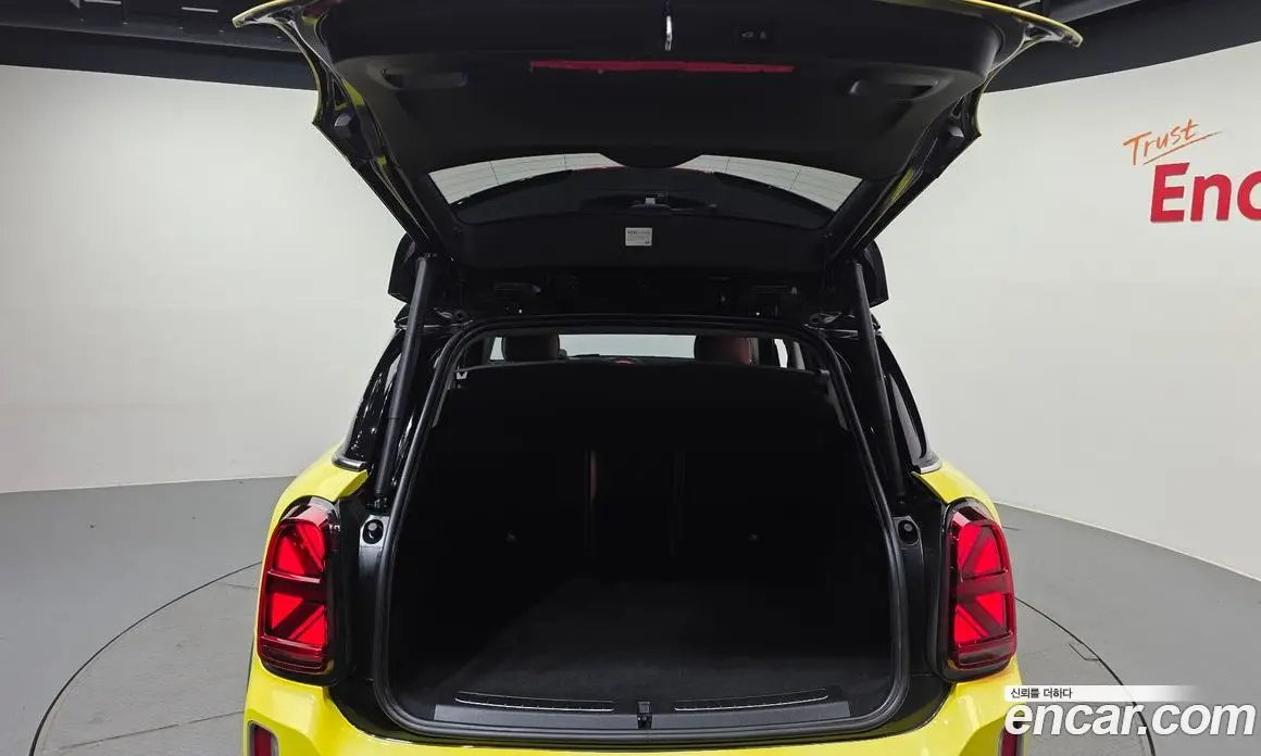 Mini Countryman 2021 1.5 автомат (гидро), фото 26 Mini Countryman 2021 1.5 автомат (гидро), фото 26