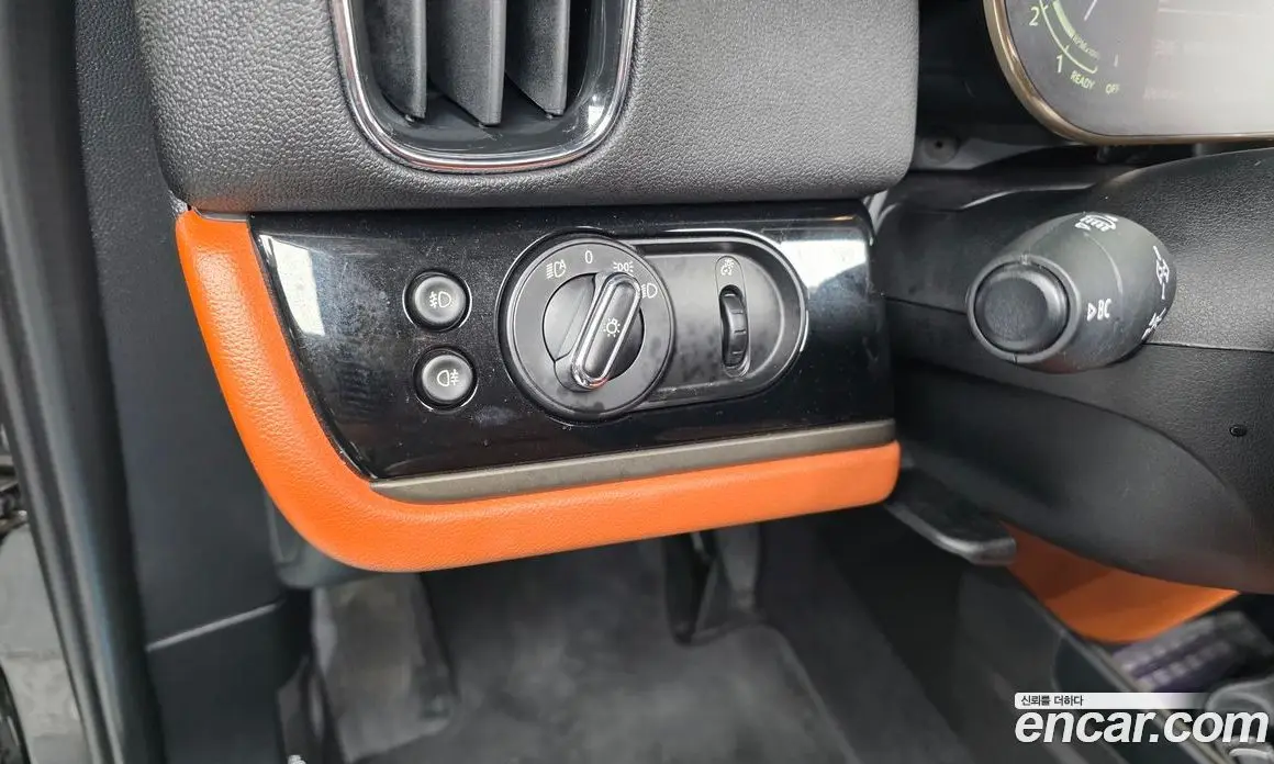 Mini Countryman 2021 1.5 автомат (гидро), фото 33 Mini Countryman 2021 1.5 автомат (гидро), фото 33