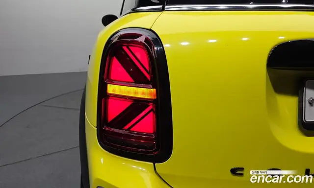 Mini Countryman 2021 1.5 автомат (гидро), миниатюра 9 Mini Countryman 2021 1.5 автомат (гидро), миниатюра 9