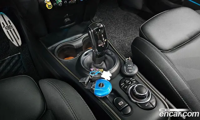 Mini Countryman 2024 1.5 автомат (гидро), миниатюра 11 Mini Countryman 2024 1.5 автомат (гидро), миниатюра 11