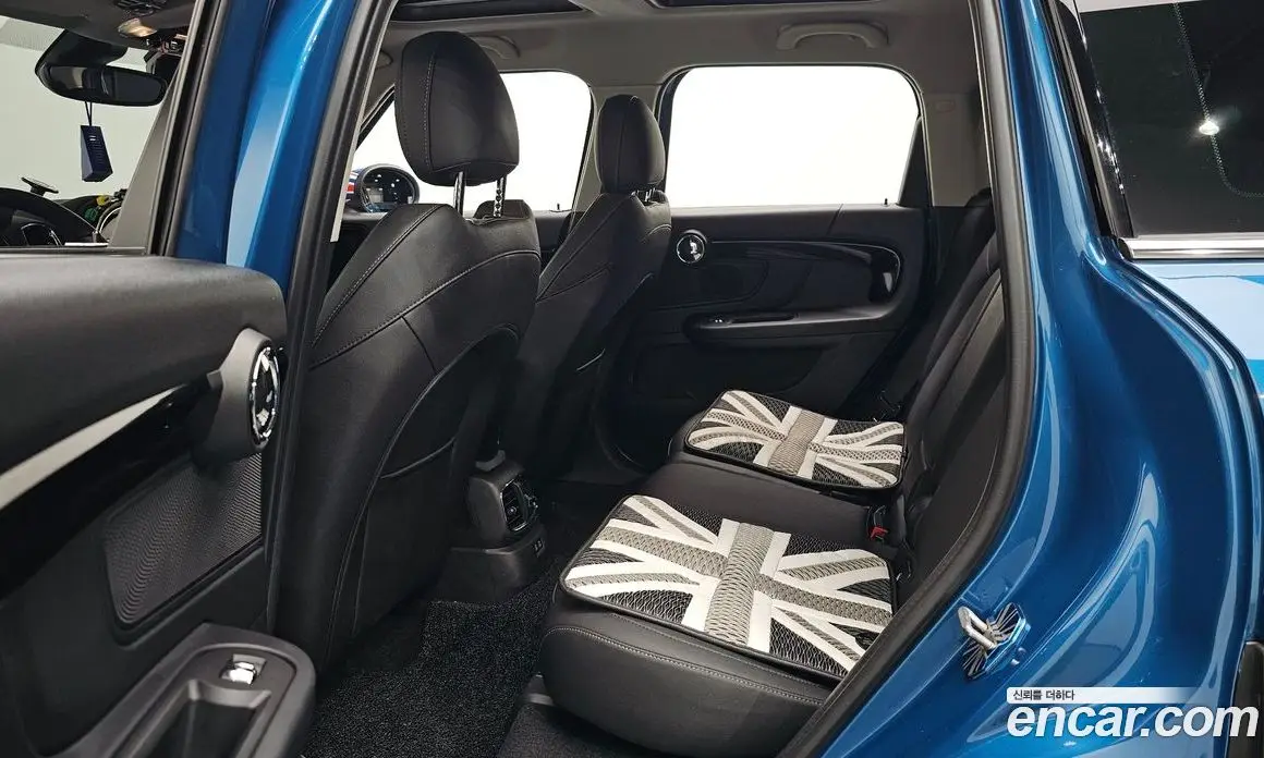 Mini Countryman 2024 1.5 автомат (гидро), фото 15 Mini Countryman 2024 1.5 автомат (гидро), фото 15