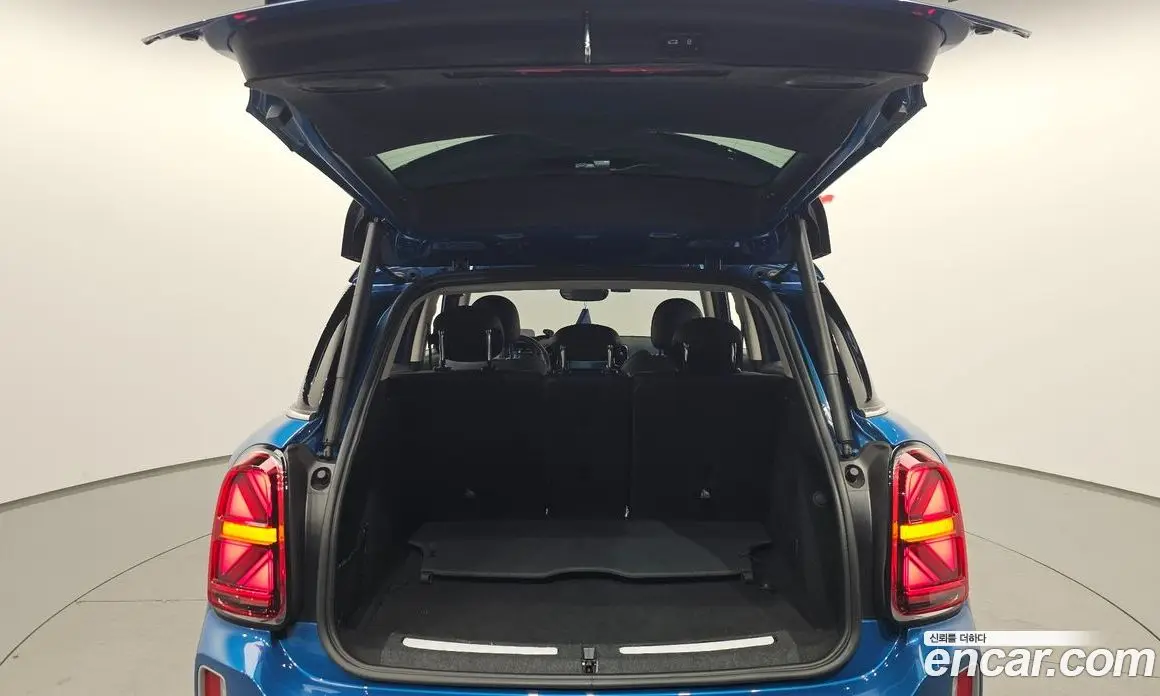 Mini Countryman 2024 1.5 автомат (гидро), фото 34 Mini Countryman 2024 1.5 автомат (гидро), фото 34