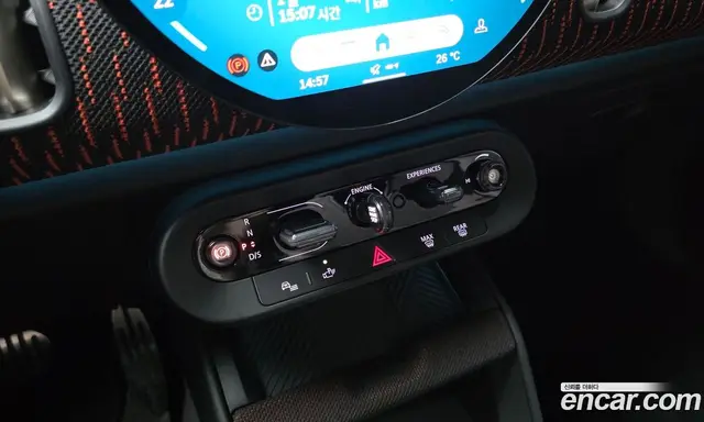 Mini Countryman 2025 2.0 автомат (гидро), миниатюра 12