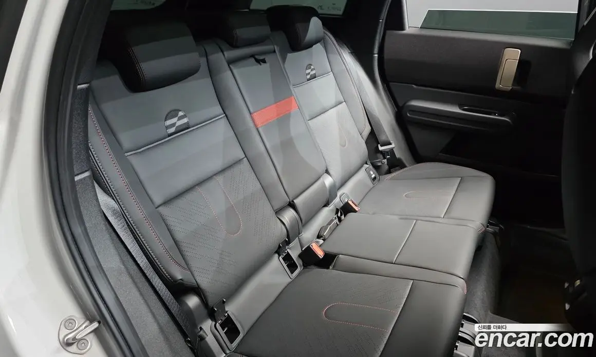 Mini Countryman 2025 2.0 автомат (гидро), фото 17 Mini Countryman 2025 2.0 автомат (гидро), фото 17