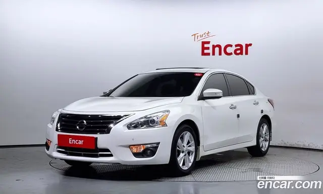 Nissan Altima 2015 2.5 автомат (гидро), миниатюра 1 Nissan Altima 2015 2.5 автомат (гидро), миниатюра 1