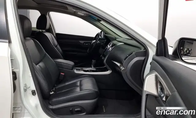 Nissan Altima 2015 2.5 автомат (гидро), миниатюра 11 Nissan Altima 2015 2.5 автомат (гидро), миниатюра 11