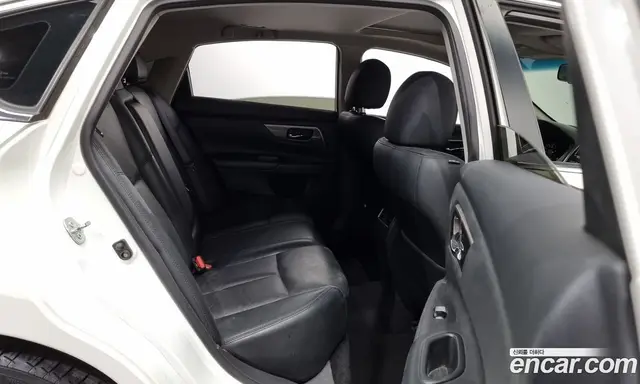 Nissan Altima 2015 2.5 автомат (гидро), миниатюра 12